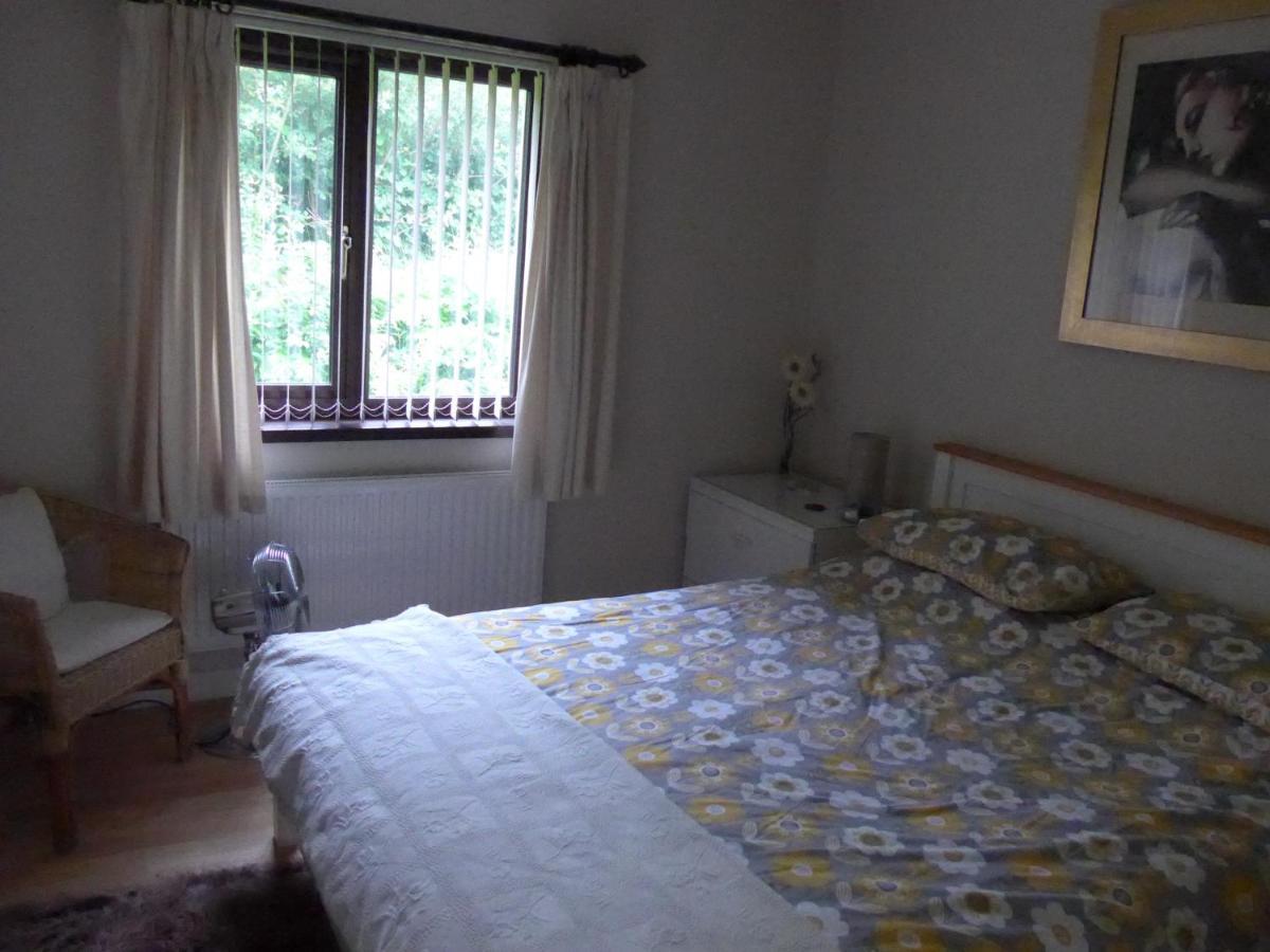 Parkland 14 Is A Detached Premier 3 Bedroom Bungalow Sleeping 6 บู๊ด ภายนอก รูปภาพ