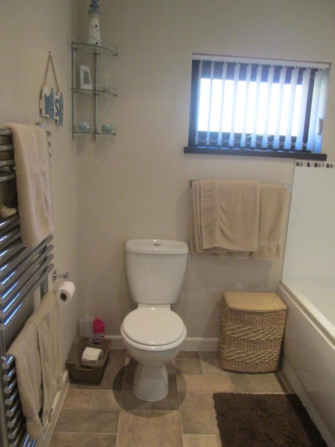 Parkland 14 Is A Detached Premier 3 Bedroom Bungalow Sleeping 6 บู๊ด ภายนอก รูปภาพ
