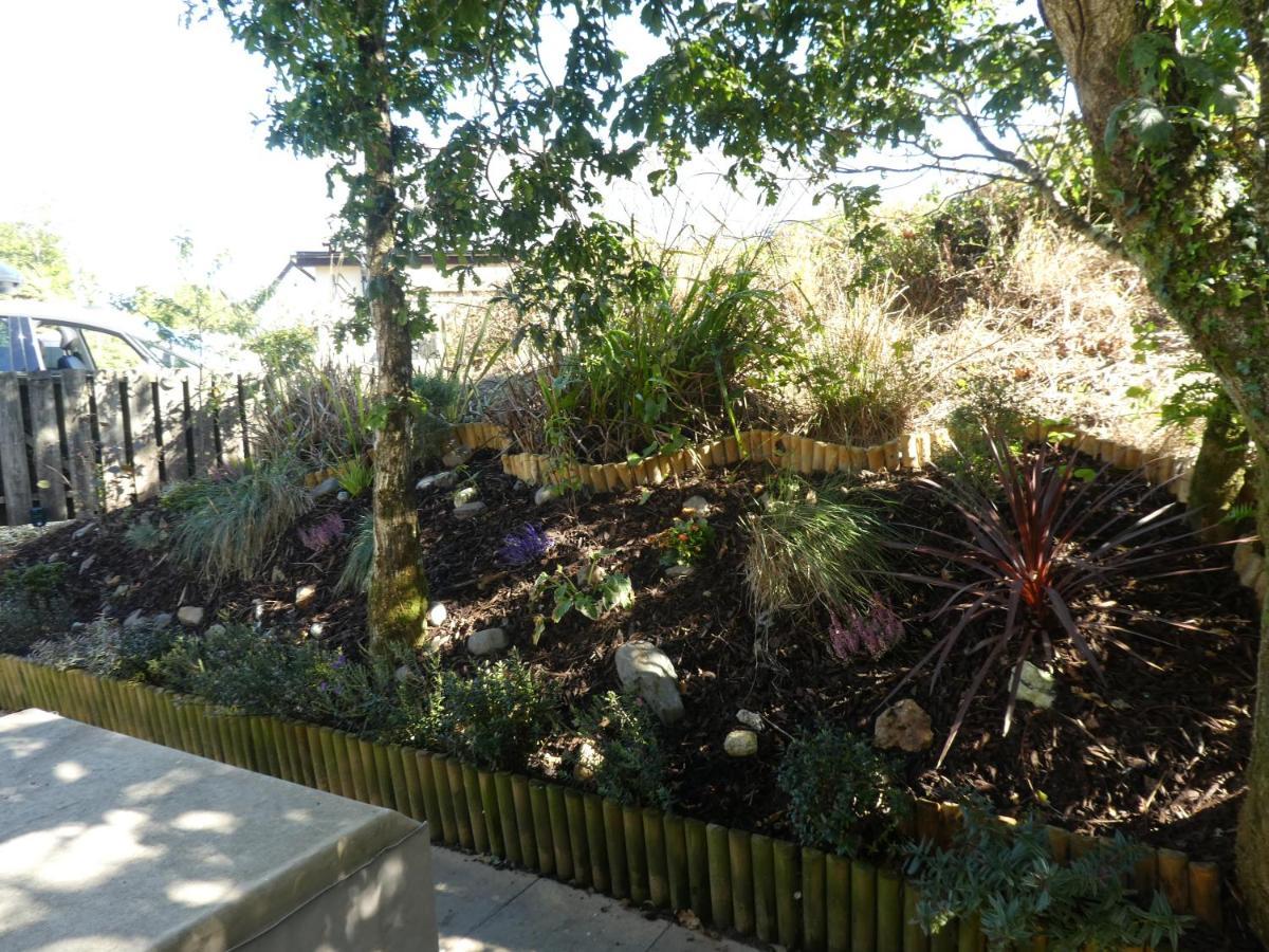 Parkland 14 Is A Detached Premier 3 Bedroom Bungalow Sleeping 6 บู๊ด ภายนอก รูปภาพ